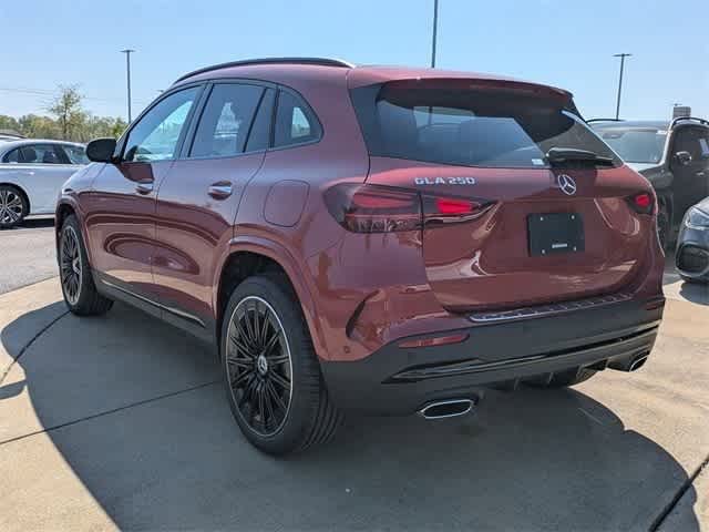 Thumbnail: 2025 Mercedes-Benz GLA - 7