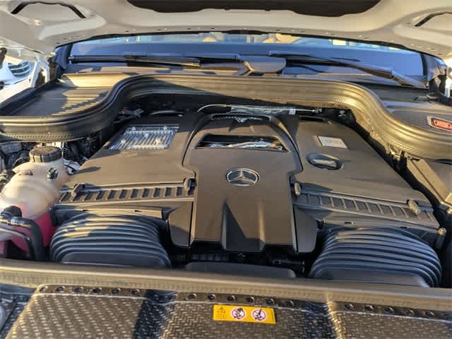 Thumbnail: 2026 Mercedes-Benz GLS - 13