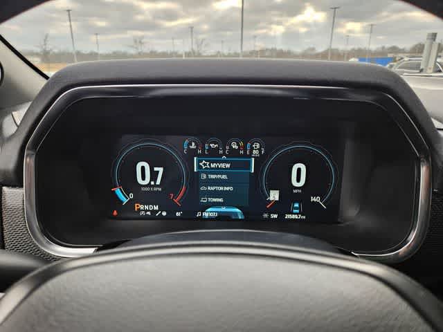 Thumbnail: 2023 Ford F-150 - 36