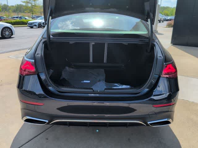 Thumbnail: 2026 Mercedes-Benz E-Class - 32