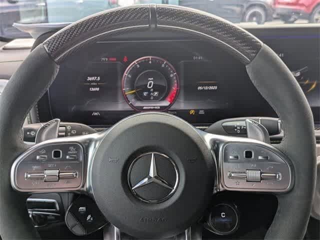 Thumbnail: 2022 Mercedes-Benz G-Class - 18