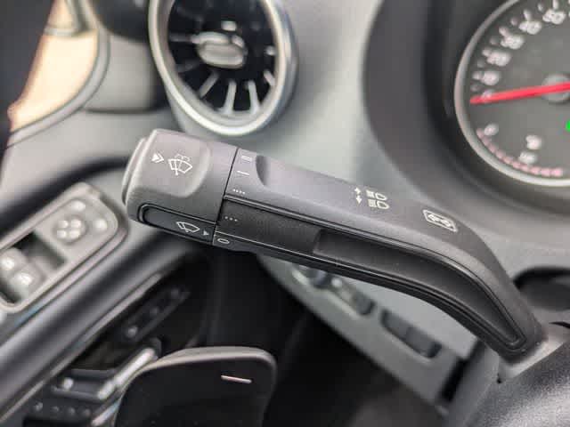 Thumbnail: 2024 Mercedes-Benz Sprinter - 25