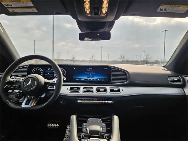 Thumbnail: 2025 Mercedes-Benz GLE - 19