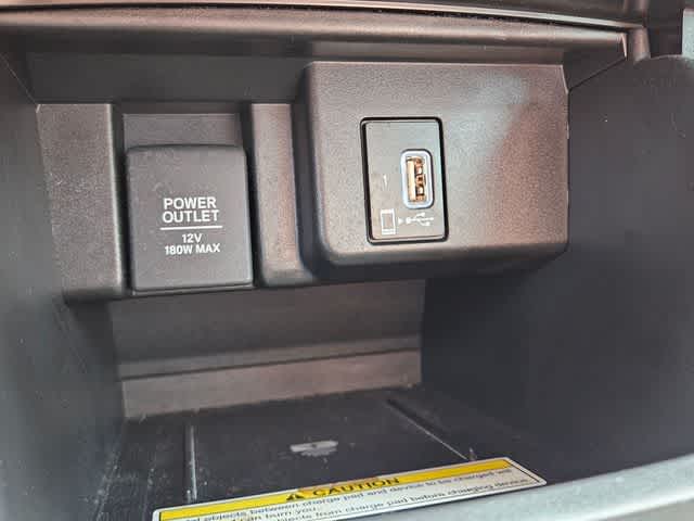 Thumbnail: 2020 Honda Accord - 33