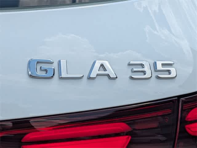 Thumbnail: 2026 Mercedes-Benz GLA - 12