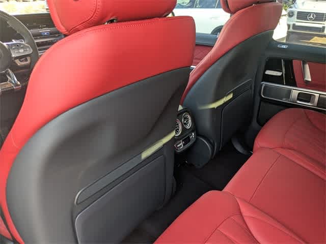 Thumbnail: 2023 Mercedes-Benz G-Class - 11