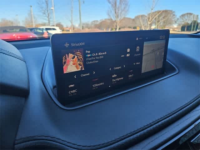 Thumbnail: 2022 Acura MDX - 31