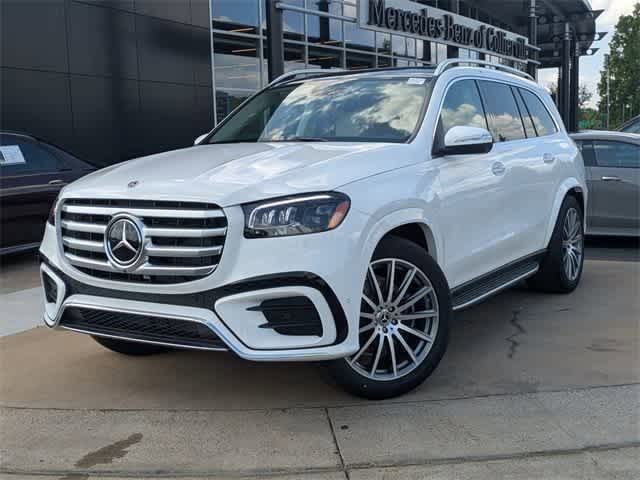 2025 Mercedes-Benz GLS 450 -
                  Collierville, TN