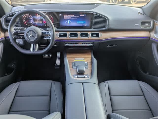 Thumbnail: 2025 Mercedes-Benz GLS - 16