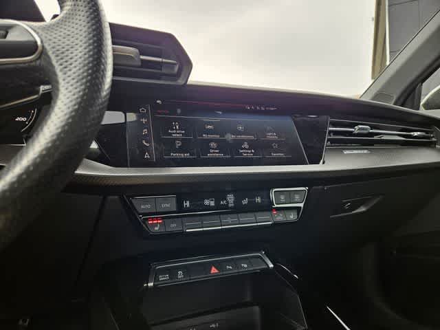 Thumbnail: 2024 Audi RS 3 - 28