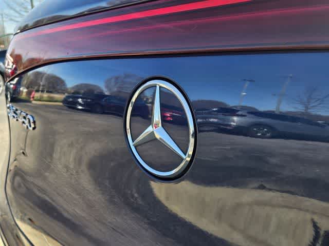 Thumbnail: 2023 Mercedes-Benz EQS - 10