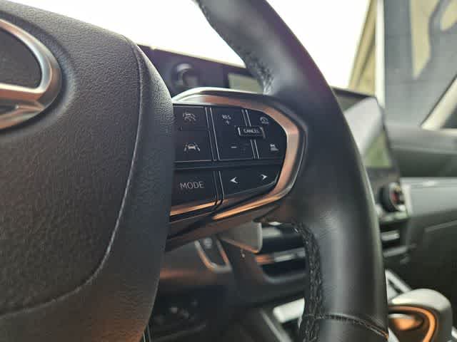 Thumbnail: 2024 Lexus GX - 27