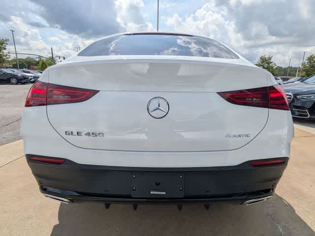 Thumbnail: 2026 Mercedes-Benz GLE - 7