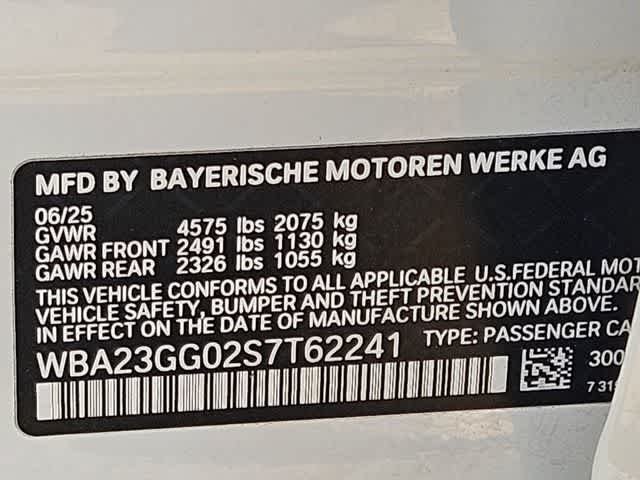 Thumbnail: 2025 BMW 2 Series - 36