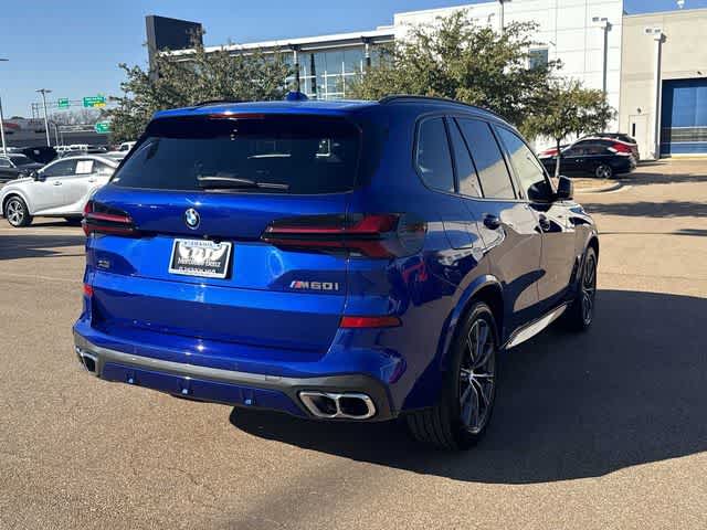 Thumbnail: 2026 BMW X5 - 6