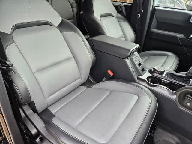 Thumbnail: 2024 Ford Bronco - 22