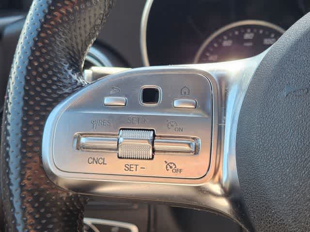 Thumbnail: 2021 Mercedes-Benz GLC - 22