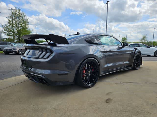 Thumbnail: 2021 Ford Mustang - 8