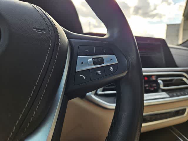 Thumbnail: 2021 BMW X5 - 27