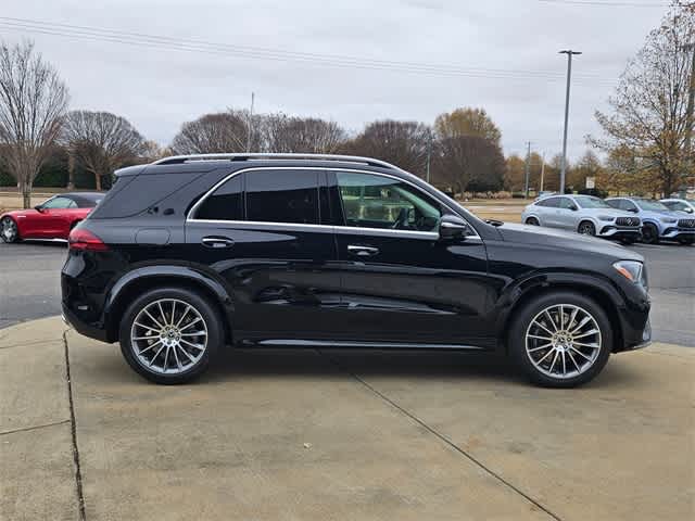 Thumbnail: 2026 Mercedes-Benz GLE - 10