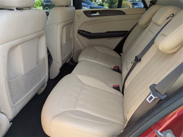 Thumbnail: 2018 Mercedes-Benz GLE - 20