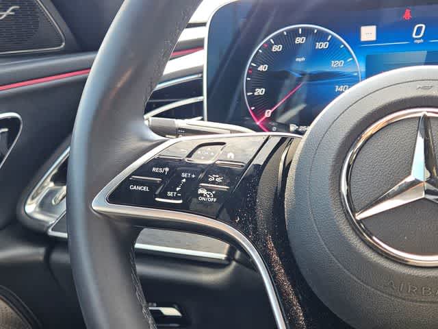 Thumbnail: 2024 Mercedes-Benz E-Class - 25