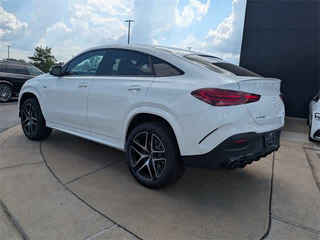 Thumbnail: 2026 Mercedes-Benz GLE - 6