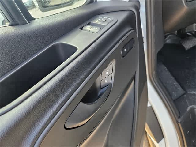 Thumbnail: 2026 Mercedes-Benz Sprinter - 22