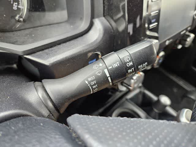 Thumbnail: 2024 Toyota 4Runner - 27