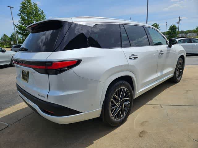 Thumbnail: 2024 Lexus TX - 9