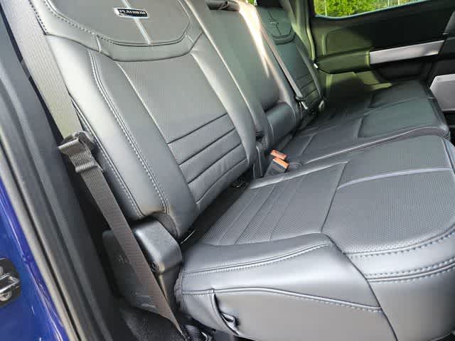 Thumbnail: 2026 Ford F-250 - 22