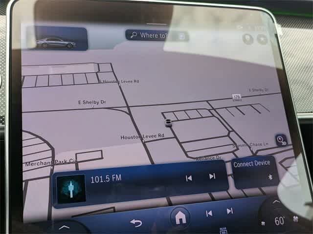 Thumbnail: 2025 Mercedes-Benz S-Class - 23