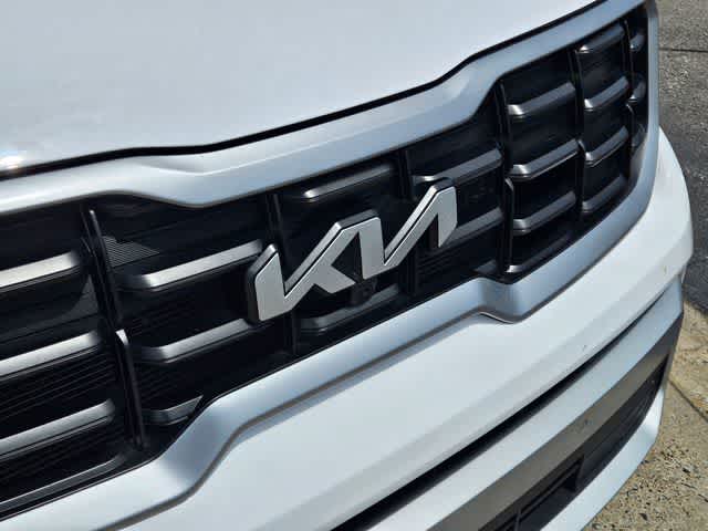Thumbnail: 2024 Kia Telluride - 11