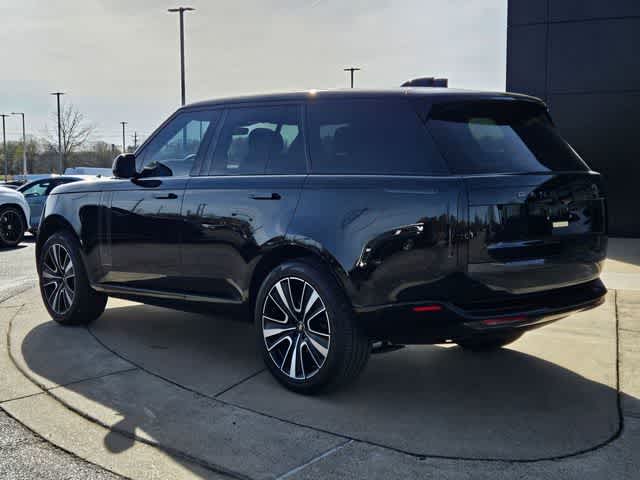 Thumbnail: 2025 Land Rover Range Rover - 6