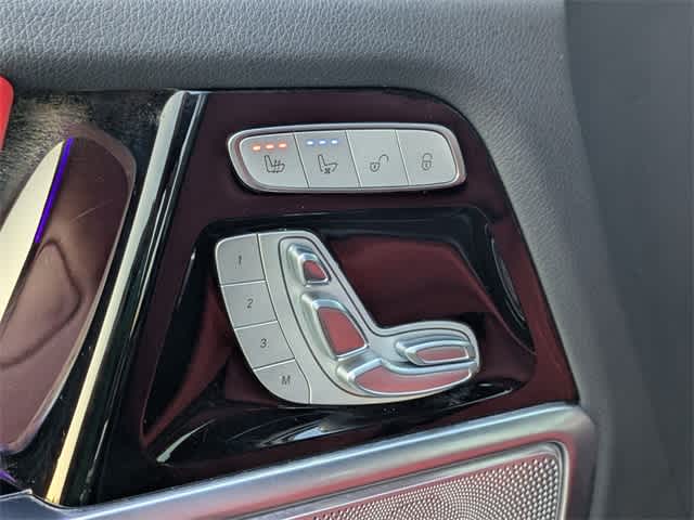 Thumbnail: 2025 Mercedes-Benz G-Class - 17