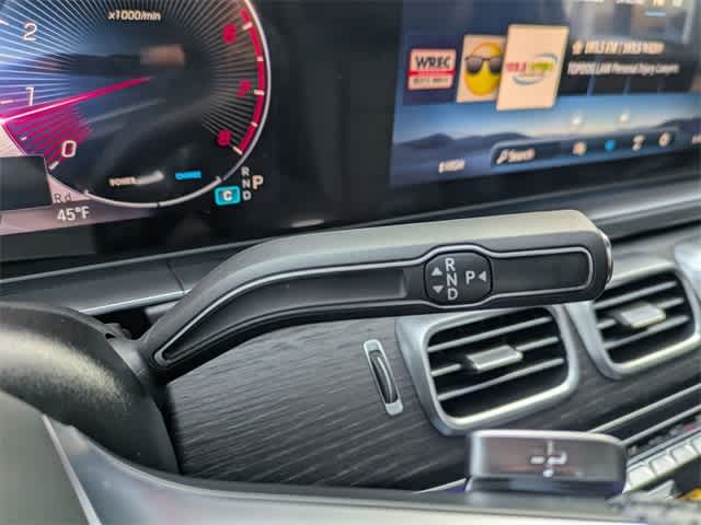 Thumbnail: 2026 Mercedes-Benz GLS - 35