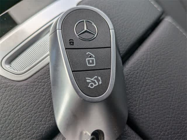 Thumbnail: 2025 Mercedes-Benz EQE - 33