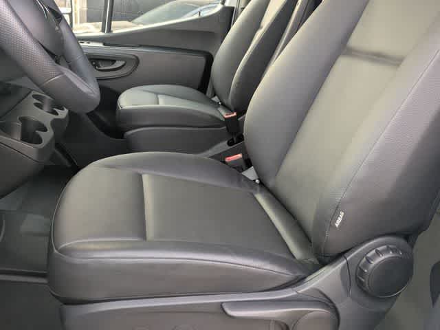 Thumbnail: 2024 Mercedes-Benz eSprinter - 13