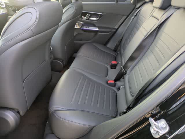 Thumbnail: 2026 Mercedes-Benz GLC - 17