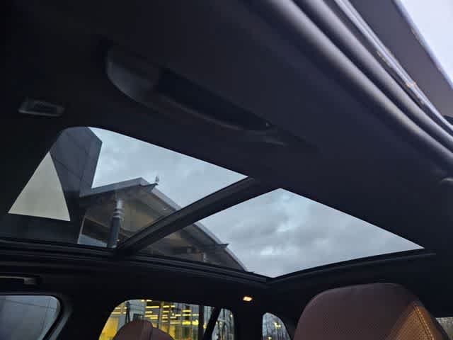 Thumbnail: 2025 BMW X5 - 22