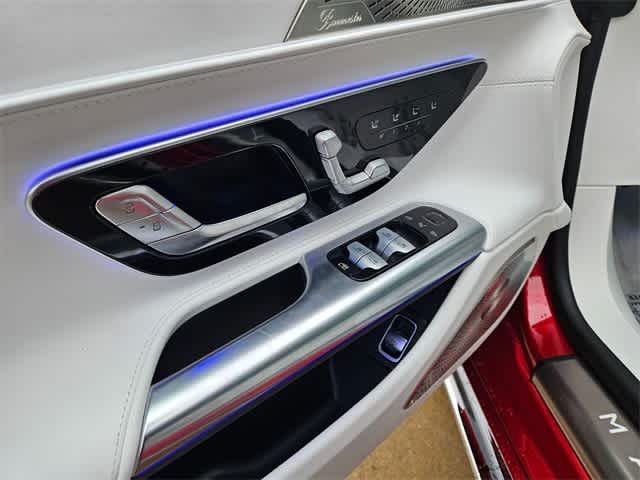 Thumbnail: 2026 Mercedes-Benz SL-Class - 17