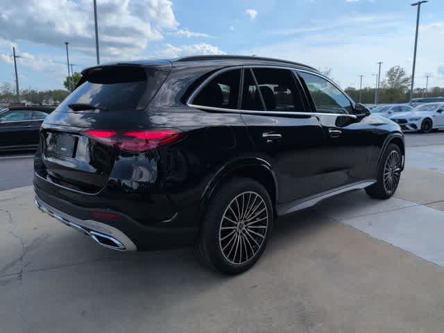 Thumbnail: 2026 Mercedes-Benz GLC - 6