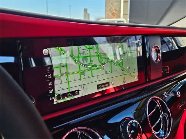 Thumbnail: 2023 Rolls-Royce Ghost - 29