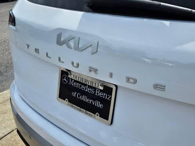 Thumbnail: 2024 Kia Telluride - 12
