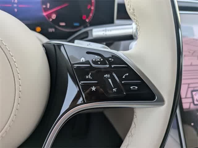 Thumbnail: 2026 Mercedes-Benz S-Class - 26