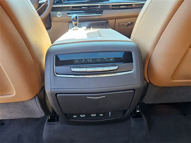 Thumbnail: 2024 Cadillac Escalade - 19