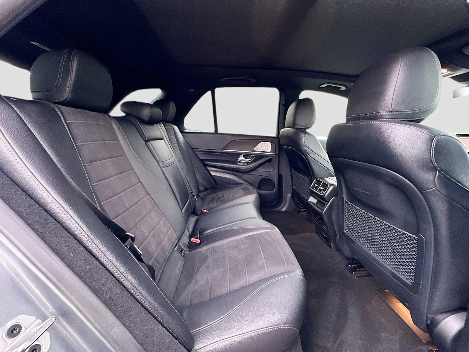 Thumbnail: 2022 Mercedes-Benz GLE - 28