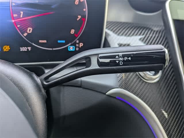 Thumbnail: 2026 Mercedes-Benz GLC - 33