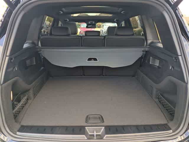 Thumbnail: 2026 Mercedes-Benz GLB - 37