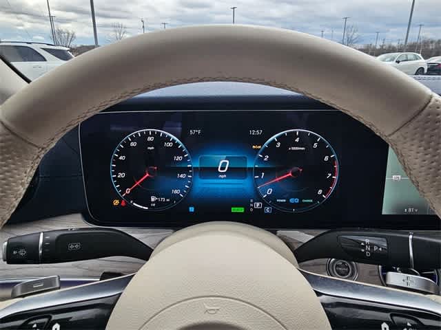 Thumbnail: 2023 Mercedes-Benz E-Class - 32